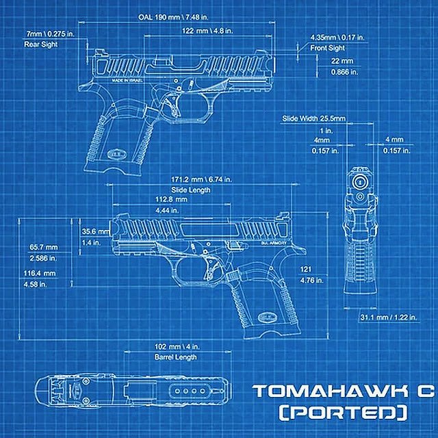 RaiderCop's tweet photo. Bul Armory gun of the month 😉#RaiderCop #RaiderCopTac #security #tactical #RaiderCopPodcast Test Everything; Hold Fast What Is Good.. https://t.co/CrljCZbR3a