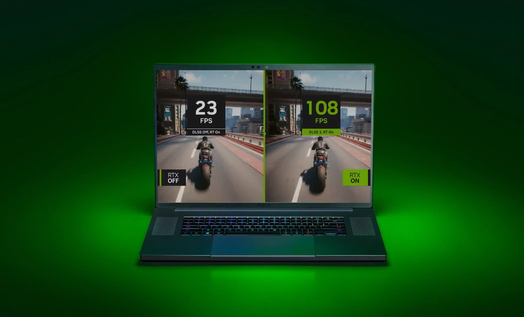 Razer Blade 18