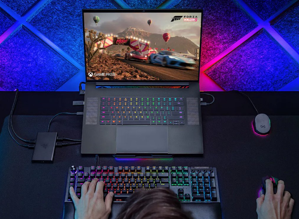 Razer Blade 18