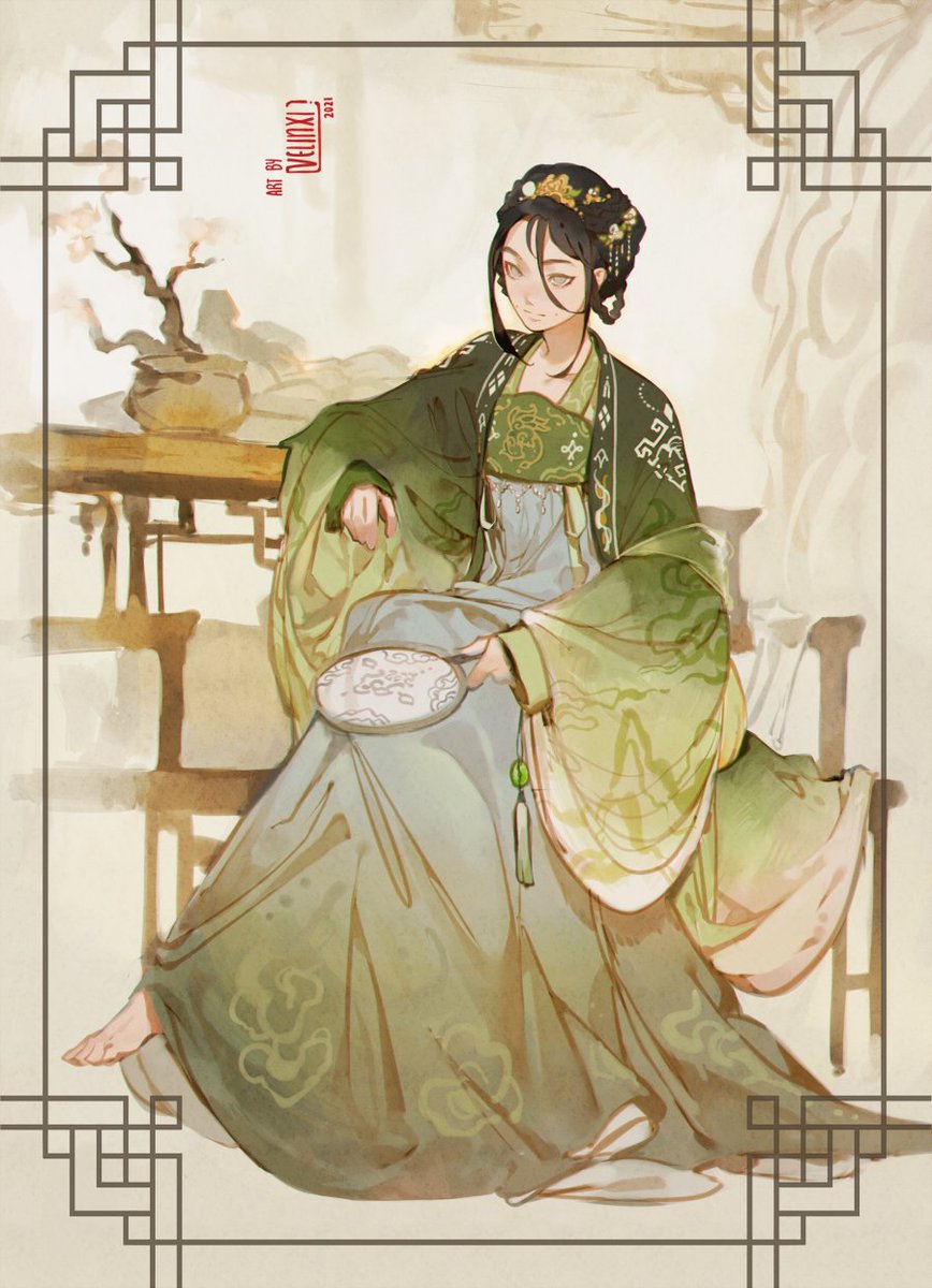 「Reposting some old ATLA fan art 」|Xiao Tong 🦋 CTCのイラスト