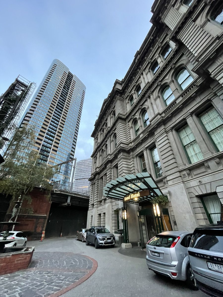 Adaptive Reuse tweet media