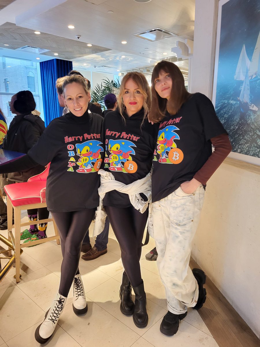 #HarryPotterObamaSonic10Inu 🔥🔥