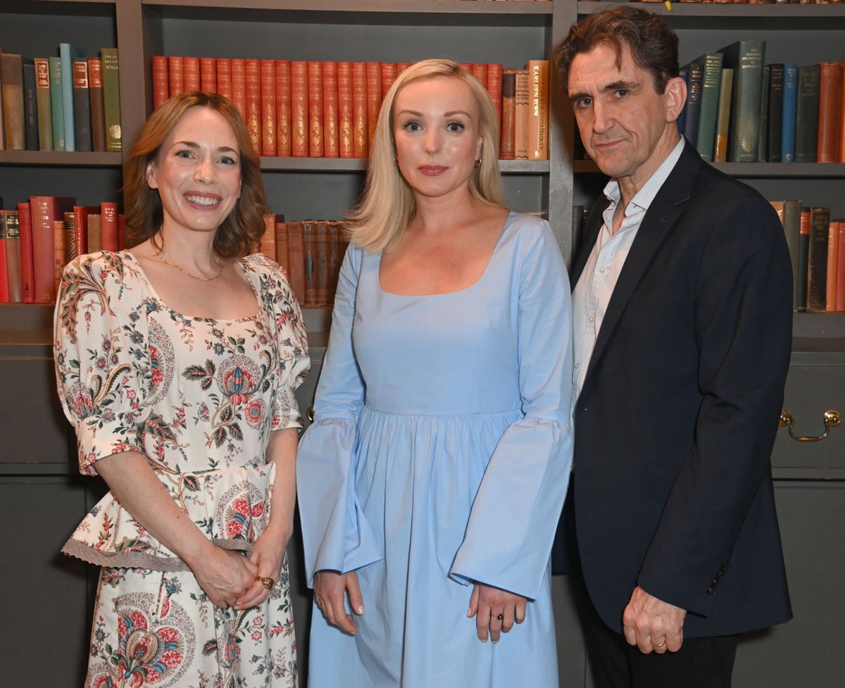 #LauraMainDay #LauraMain #HelenGeorge #StephenMcGann