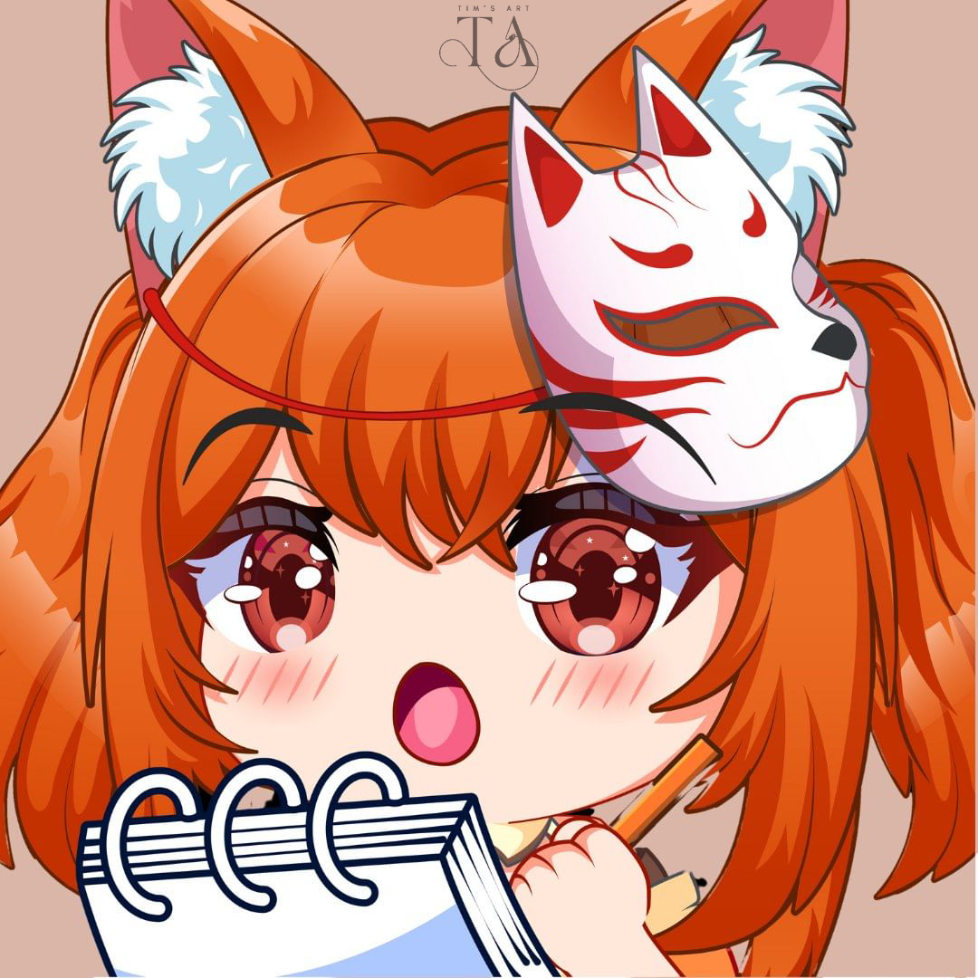art_timss's tweet photo. Changing mood as per situation !!
#Hardwork #anime #characterart #digitalart #digitalartist #illustration #GraphicDesigner #GraphicDesign #artist #animegirl #animeartist https://t.co/Oys4PCfP3Y