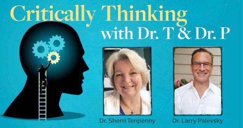 BusyDrT's tweet photo. Join us Tonight (April 4th  at 7pm edt  for  this weeks episode of ‘Critically Thinking' with Dr. T & Dr P

Sign up now to get the Zoom link. See you all very soon!

Register here⬇️

https://t.co/noLKLR7aNb

#CriticallyThinkingWithDrTandDrP #CriticallyThinking

Missed an episode of Critically Thinking & wondering how to watch the replay?

We’ve got you covered! 
Find & view previous shows all in one place on our #CriticallyThinkingRumbleChannel 👍😎
⬇️

https://t.co/8IE1R2pqV5