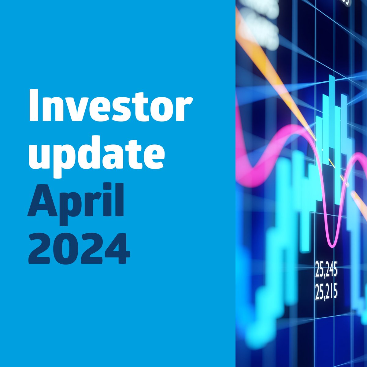 Hear it first from our ASX Investor Day speakers: FY25 investment themes, investing in global equities, small-cap companies as a potential source of attractive returns and the value of high conviction investing. Read newsletter now - bit.ly/49oRjG0 #ASXInvestorUpdate