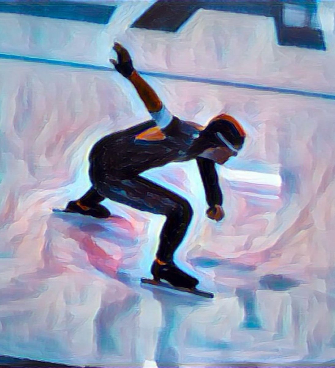 DASH_Skating tweet picture