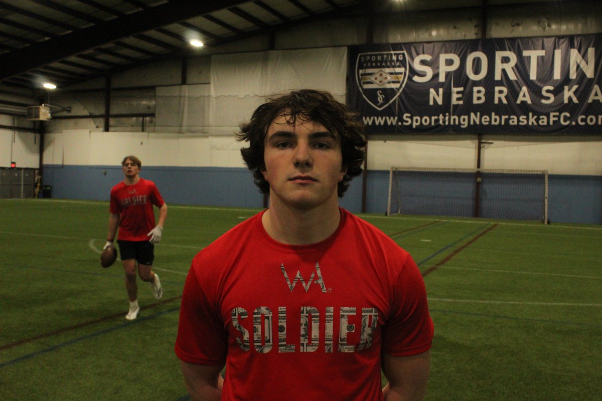 Prep Redzone Nebraska (@prepredzonene) on Twitter photo PRZNE 2026 Rankings | LB Prospect Profiles (Top 10)
Check these guys out ASAP ⚒️💪
<a href="/max_clark10/">max clark</a> <a href="/jasereynoldss/">Jase Reynolds</a> <a href="/iambjlouis/">Brandon louis</a> <a href="/barry_fries51/">Barry Fries</a> <a href="/BaughmanBlaise/">Blaise Baughman</a> <a href="/keiank09/">keian kaiser</a> <a href="/ConnorSams7/">Connor Sams</a> <a href="/TeaganU5/">Teagan Urban</a> <a href="/gage_yosten1036/">Gage Yosten</a> <a href="/jack_van_slyke/">Jack Van slyke</a>
Read ➡️ prepredzone.com/2024/04/przne-… PRZNE 2026 Rankings | LB Prospect Profiles (Top 10)
Check these guys out ASAP ⚒️💪
<a href="/max_clark10/">max clark</a> <a href="/jasereynoldss/">Jase Reynolds</a> <a href="/iambjlouis/">Brandon louis</a> <a href="/barry_fries51/">Barry Fries</a> <a href="/BaughmanBlaise/">Blaise Baughman</a> <a href="/keiank09/">keian kaiser</a> <a href="/ConnorSams7/">Connor Sams</a> <a href="/TeaganU5/">Teagan Urban</a> <a href="/gage_yosten1036/">Gage Yosten</a> <a href="/jack_van_slyke/">Jack Van slyke</a>
Read ➡️ prepredzone.com/2024/04/przne-…