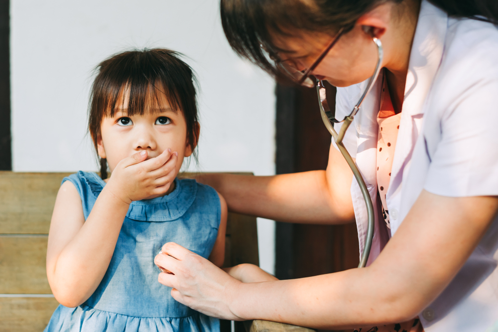 Researchers, led by #MCRI, have made a breakthrough into how two chronic #respiratory diseases in childhood affect the #immune system, paving the way for better treatments | #ChildHealth #MedicalResearch 👉 mcri.edu.au/news-stories/d…