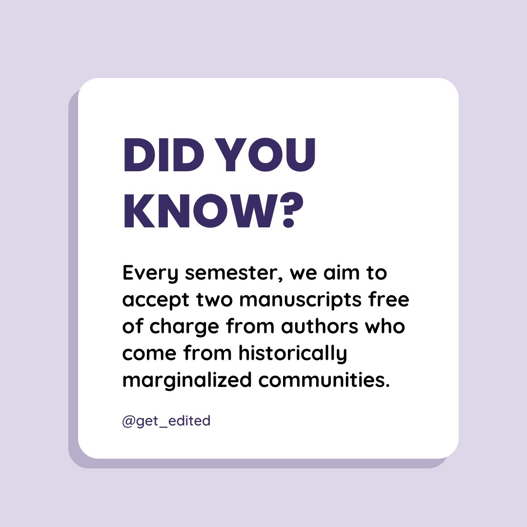 Get_Edited's tweet image. At Singularity Press, we're on a mission to help uplift and amplify the voices of authors from marginalized communities. For more information or to contact us, please feel free to visit our website at the link in our bio!

#writing #editingservices #singularitypress #getedited