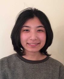 Congrats to Miyu Mudalamane, an undergraduate researcher in our lab, for being awarded the @NSF GRFP!