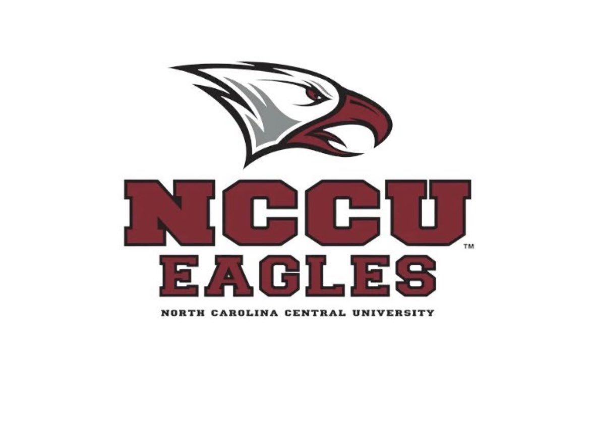 drewL65's tweet photo. After a great visit today, I’m extremely blessed to receive an 🅾️ffer from North Carolina Central University!! #AGTG✝️ #JUCOPRODUCT🧱 https://t.co/nEakyjkNjV