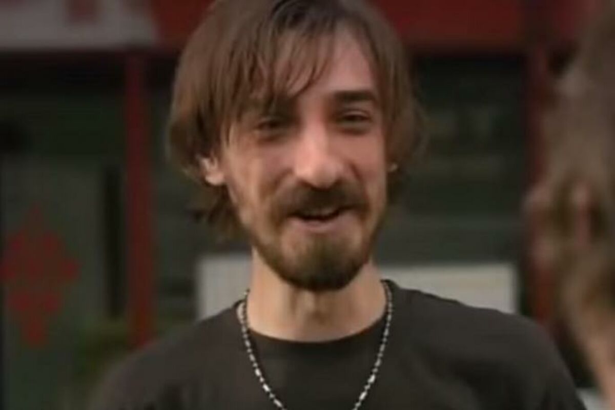 LTrippyboy's tweet photo. How I look                    How I talk https://t.co/wk7YWzDKdN