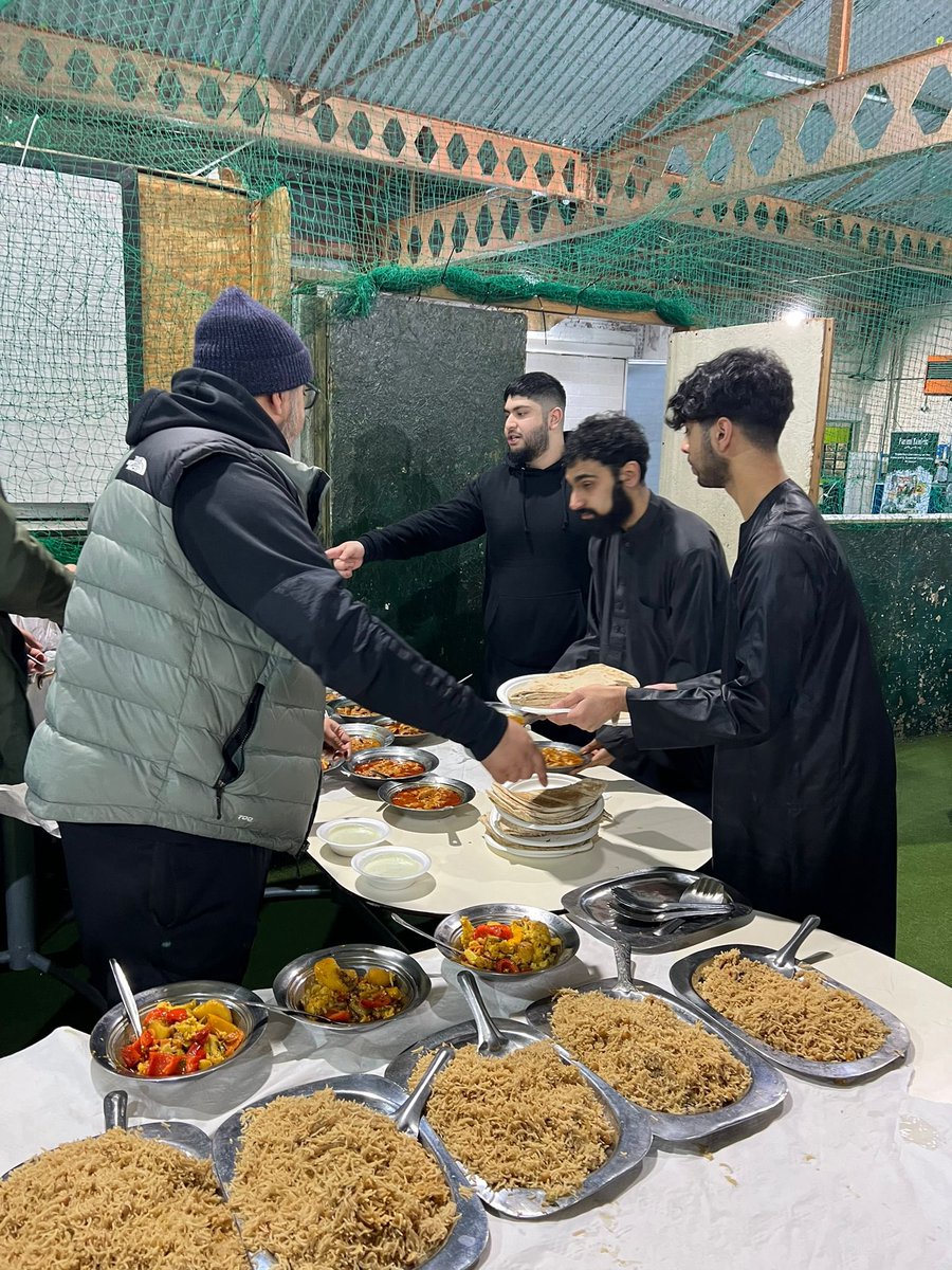 🌙 Thank you to everyone who joined us for our Community Iftar! Your presence made the evening truly special. Let’s continue to spread love, unity, and compassion in our community. Supported by our local Harehills and Gipton Ward Members, Ramadan Kareem! 🌟 #CommunityIftar