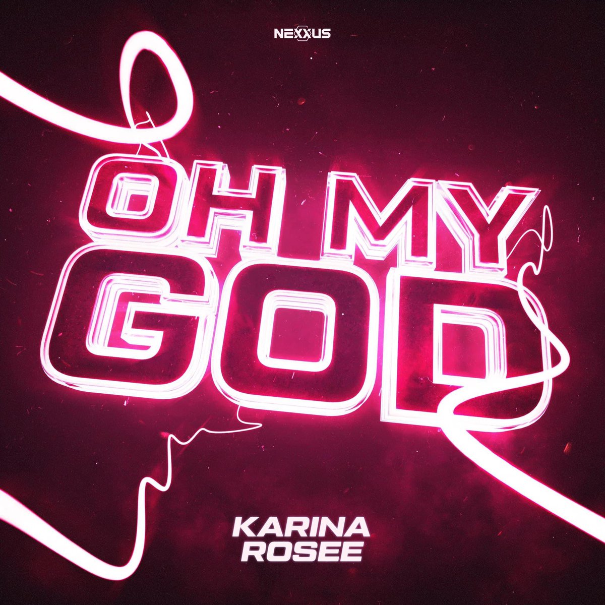 Más música por parte de nuestra querida <a href="/DjKarinaRosee/">Karina Rosee</a> antes de ir a conquistar nuevamente al público europeo 💎

‘OH MY GOD’ ya se encuentra disponible a través de <a href="/Scantraxx/">SCANTRAXX</a> 

Escúchalo aquí → scantr.ax/ohmygod