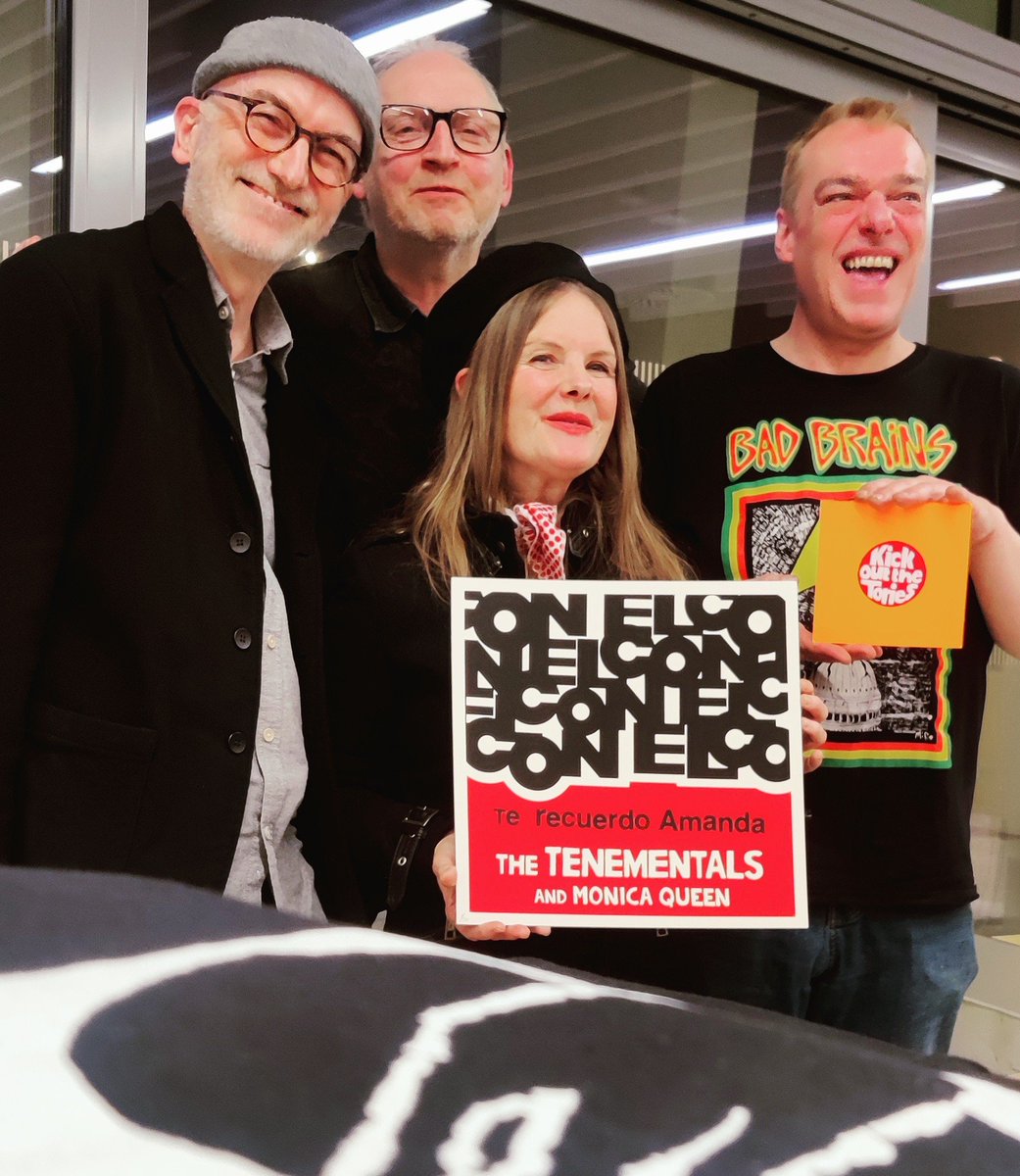 Tenement&Temple tweet media