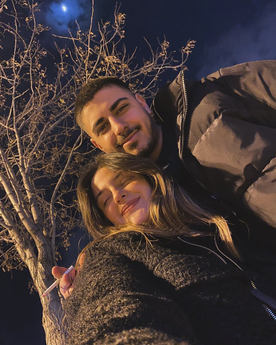 sana sarıldığımda hissettiklerimin hala etkisindeyim..
#brunardo #kesfet