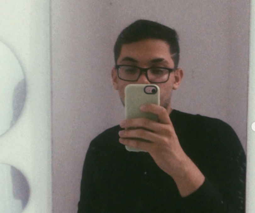 North3L's tweet image. I'm Áxon from Brazil and this is my art