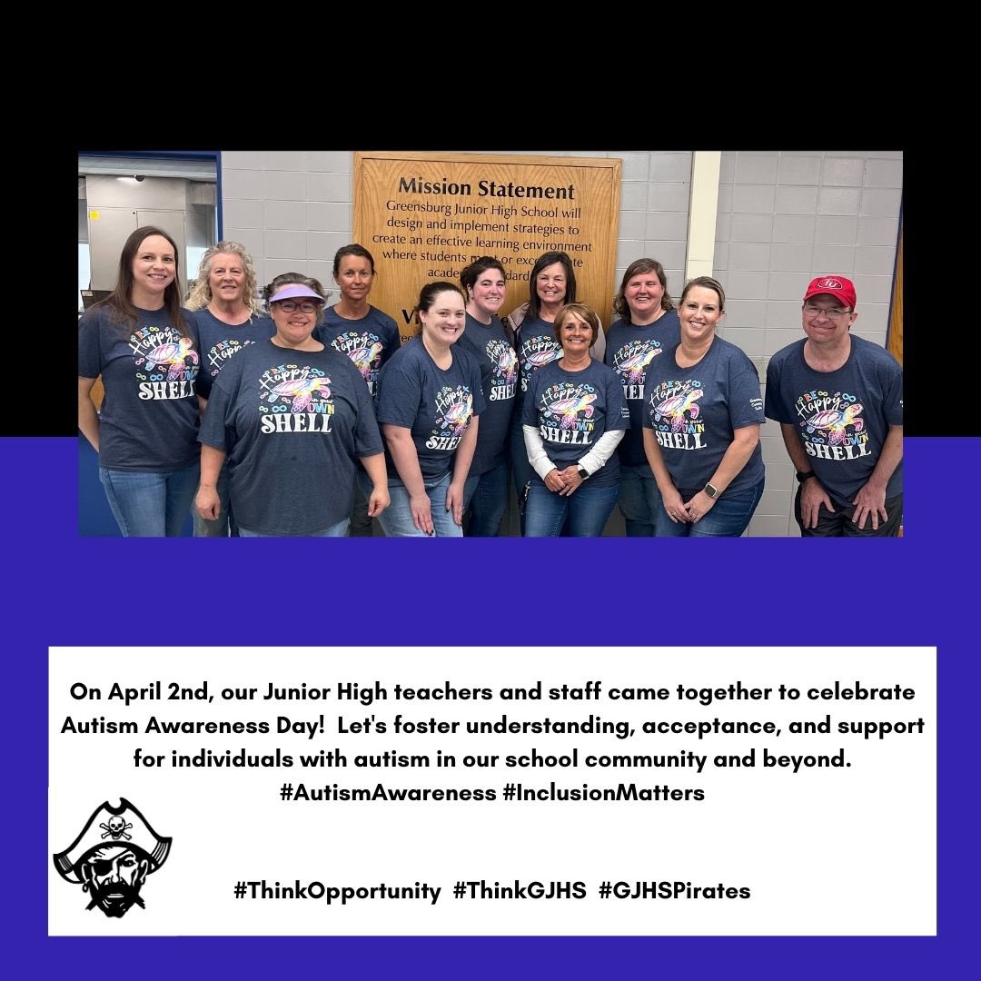 GJHSPirates (@gjhspirates) on Twitter photo 