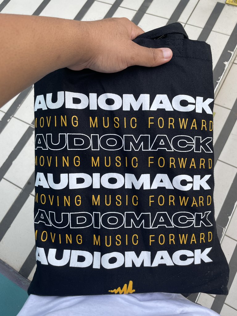 Keep that Thang on me @audiomackcarib