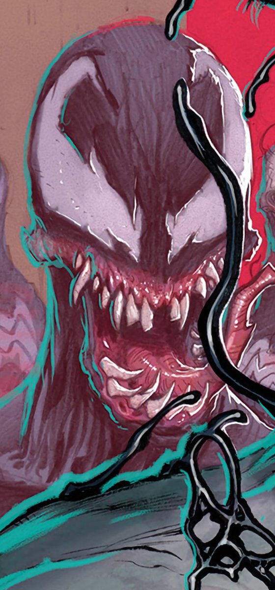 Venom?