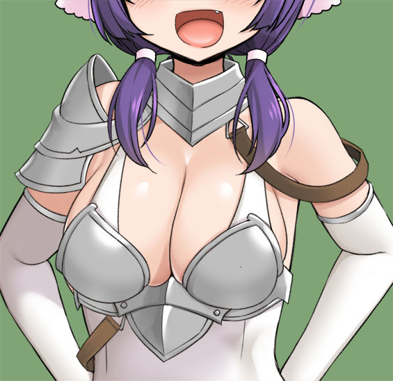 #欲望はぜんぶ口に出したほうが仕事につながる 

前髪ぱっつんポニテ巫女!

……え、そういう意味じゃない? 