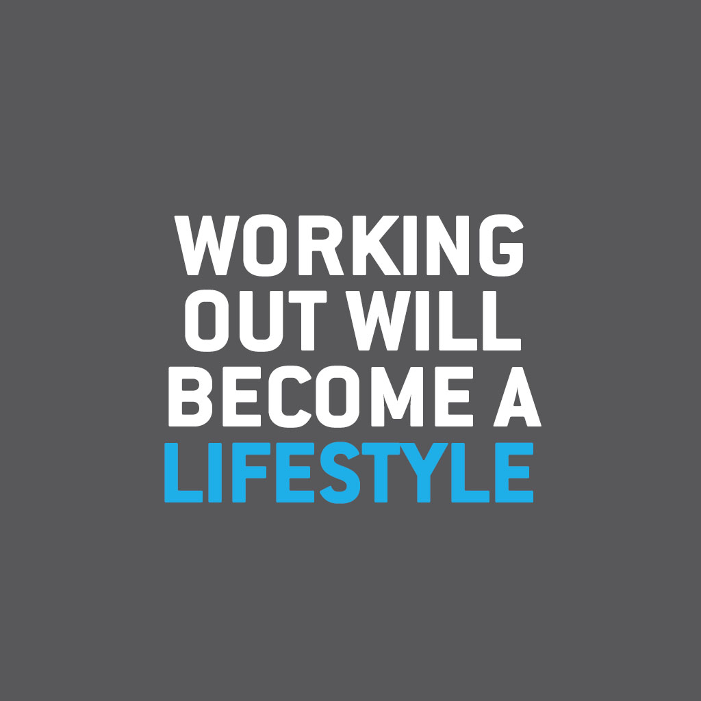 It will become a lifestyle that will make you feel more alive than ever.