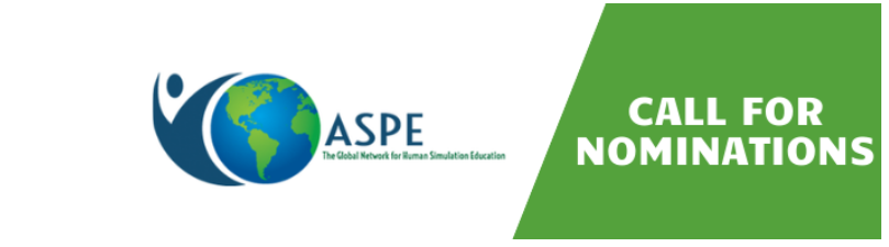 Recognizing the talent within ASPE, we annually honor two individual ASPE members through the Outstanding SP Educator Award & the Emerging Leader Award. It's now time for 2024 award nominations! Nominate yourself or a worthy colleague through the link in bio.