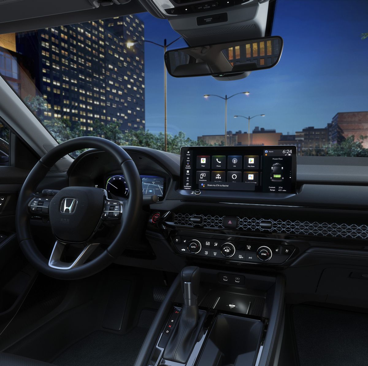 The 2023 Honda Accord

#BerkeleyHonda #BerkeleyAutoCenter #usedcars #newcarsales #Berkeley  #hondaaccord