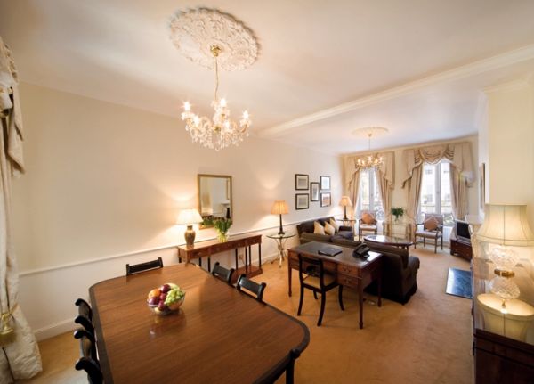 Be at Home in the Curzon Mayfair Serviced Apartment- Available Now goo.gl/sVX6DF #londonislovinit #London