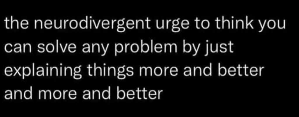 ADHD Memes (@adhdforreal) on Twitter photo 