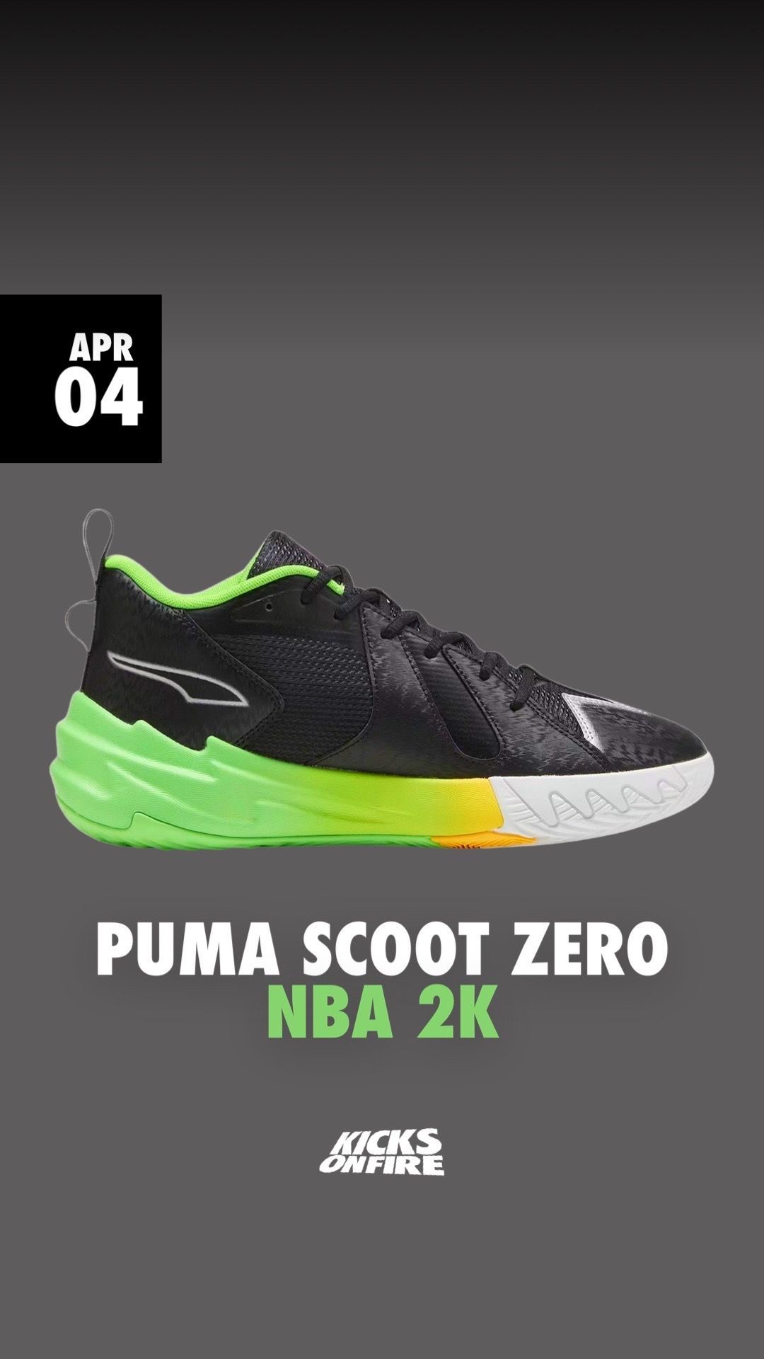 Puma kicks on fire best sale