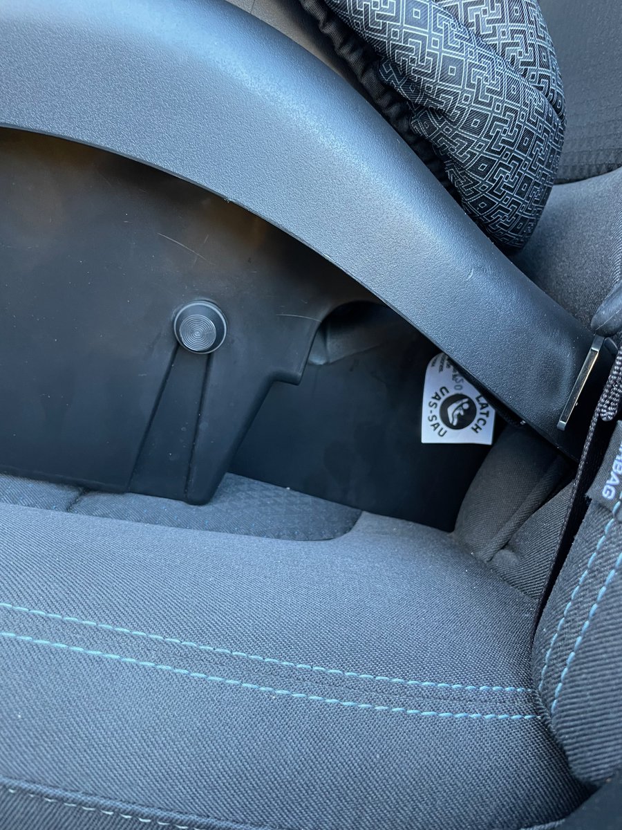 bruce_hardy's tweet photo. .@thriftycars 

Dear Thrifty Customer Service  

Urgent Refund Request - Unsuitable & Unsafe Car Seat for Newborn  

I recently rented a car with a newborn car seat from your San Francisco airport location. Unfortunately, the infant car seat I rented with the car has proved unsafe for my newborn son due to compatibility issues with our vehicle (Chevrolet Bolt EUV).  

As advised by our paediatrician, the steep angle of the car's seats causes the infant car seat to be positioned incorrectly, posing a serious suffocation risk for my newborn. 

Our paediatrician explained that the steep angle is dangerous for newborns because they cannot control their heads, flop forward and block their airways. I've attached photos for reference. You will see the safety guidance line on the side of the car seat, which needs to be level with the ground, is instead pointing upwards at the wrong angle. You’ll also see the car seat is installed low and tight per the instructions for the LATCH attachment system, and when you look at it, you can see the cause is the very steep angle of the Chevrolet’s seats.  

To resolve this urgent safety issue, I immediately purchased a suitable replacement car seat. I kindly request:  

(1) Full refund for the unsuitable car seat rental charge.

(2) Confirmation that I can return the unused Thrifty car seat to your Modesto location - I spoke with your local representative who was very helpful and looked for a car seat we could exchange with, but there were none. 

Additionally, I'm willing to donate my brand-new car seat to Thrifty, as I won't be able to take it with me to Australia. I believe this offers a mutually beneficial solution.  

I would greatly appreciate a swift resolution to ensure my newborn's safety during our 2-3 hour drive home via San Fran airport. Thanks for your help in getting this sorted out as quickly as possible.  

Bruce 

Thrifty rental record #: 988446163

#customersafety #childsafety #CustomerService