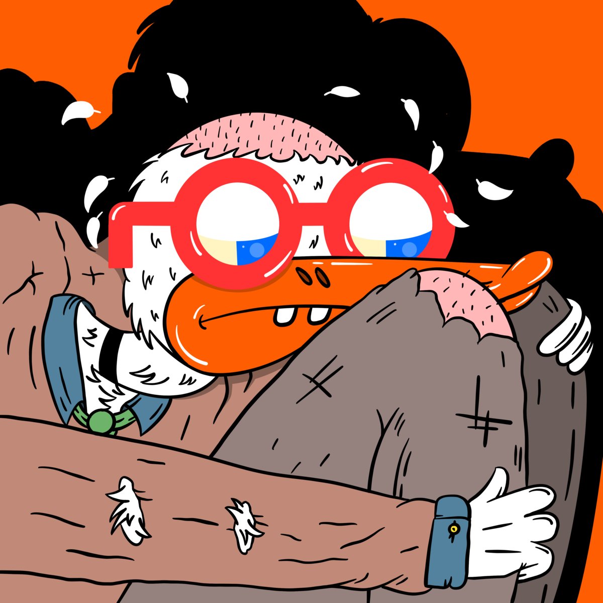 Boldest Bot tweet media