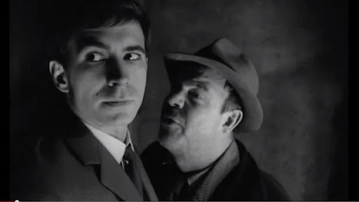 BOTD Anthony Perkins!! MCCT5: 5)WUSA (Rosenberg) 4)5 Miles to Midnight (Litvak) 3)Pretty Poison (Black) 2)The Trial (Welles - youtube.com/watch?v=4t_-xd…) 1)Psycho (Hitch)
Tony got a raw deal
More:
-<a href="/cinebeats/">Kimberly Lindbergs</a>: cinebeats.wordpress.com/2008/09/19/a-f…
-<a href="/JE_TRUSSELL/">Jacob Trussell</a>: filmschoolrejects.com/anthony-perkin…