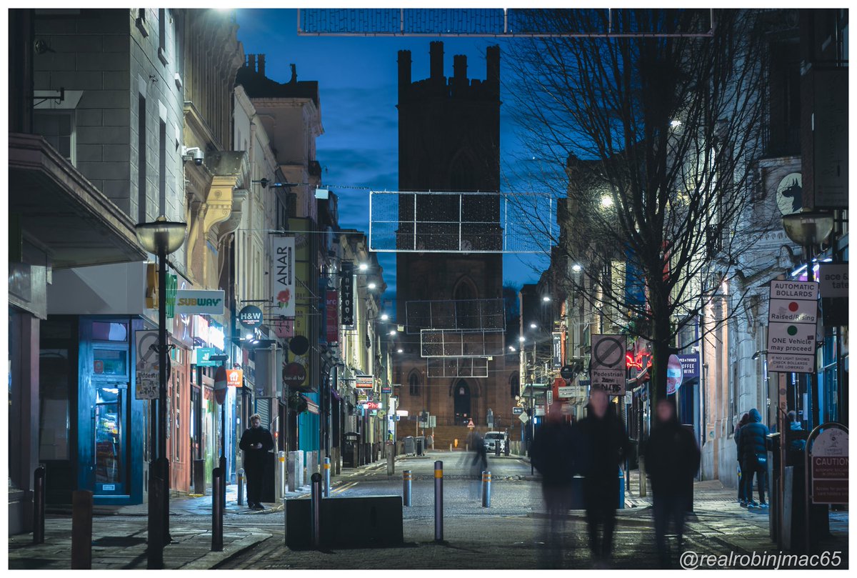 Bold Street. #merseyside #liverpool @angiesliverpool @stratusimagery @YOLiverpool @PicsOfLpool @inmylivpoolhome @VisitLiverpool @thedustyteapot