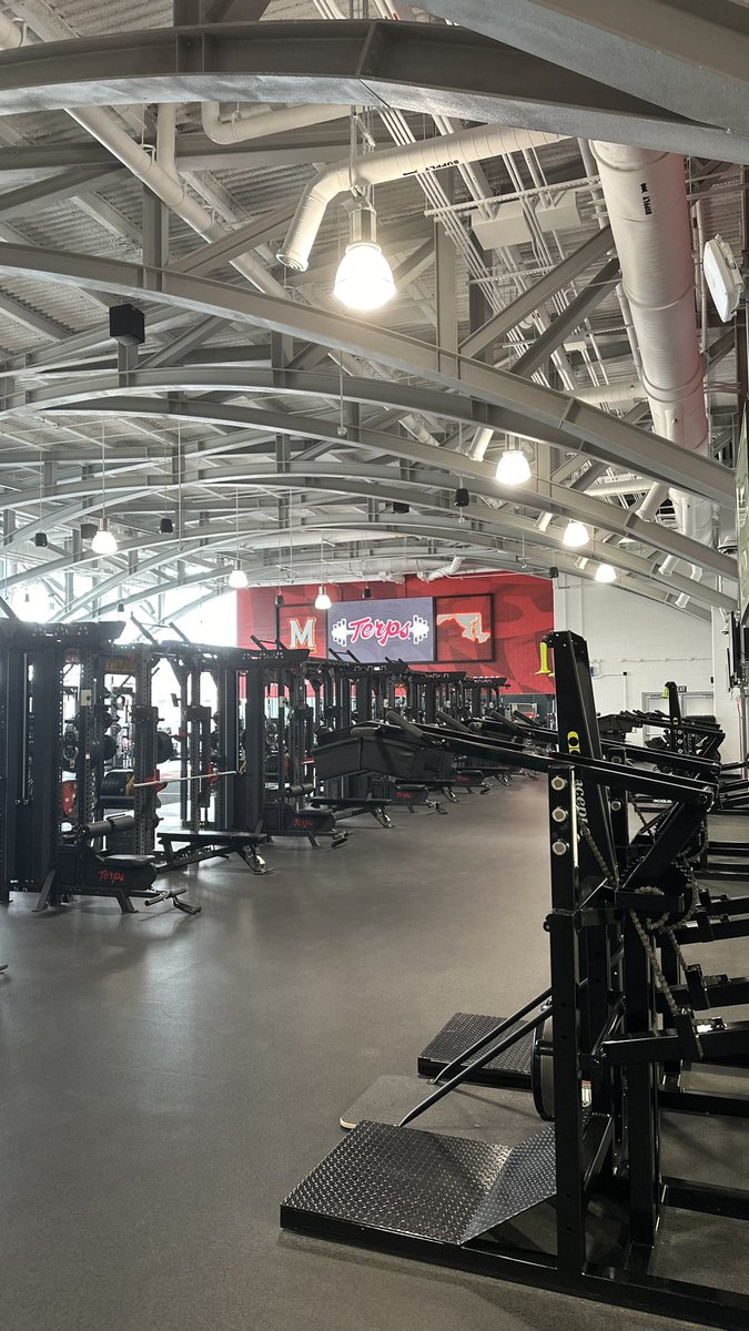 Frostburg Football (@frostburgfb) on Twitter photo Would like to take the time to say thank you to <a href="/TerpsFootball/">Maryland Football</a> for allowing us to tour their facilities & watch practice today! #EarnIt 🔥 Would like to take the time to say thank you to <a href="/TerpsFootball/">Maryland Football</a> for allowing us to tour their facilities & watch practice today! #EarnIt 🔥