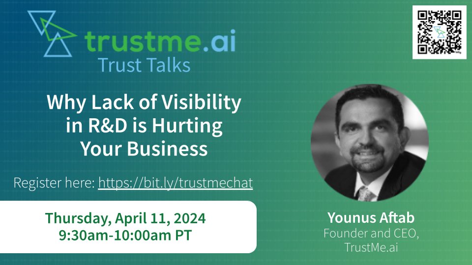 TrustMe.ai tweet media