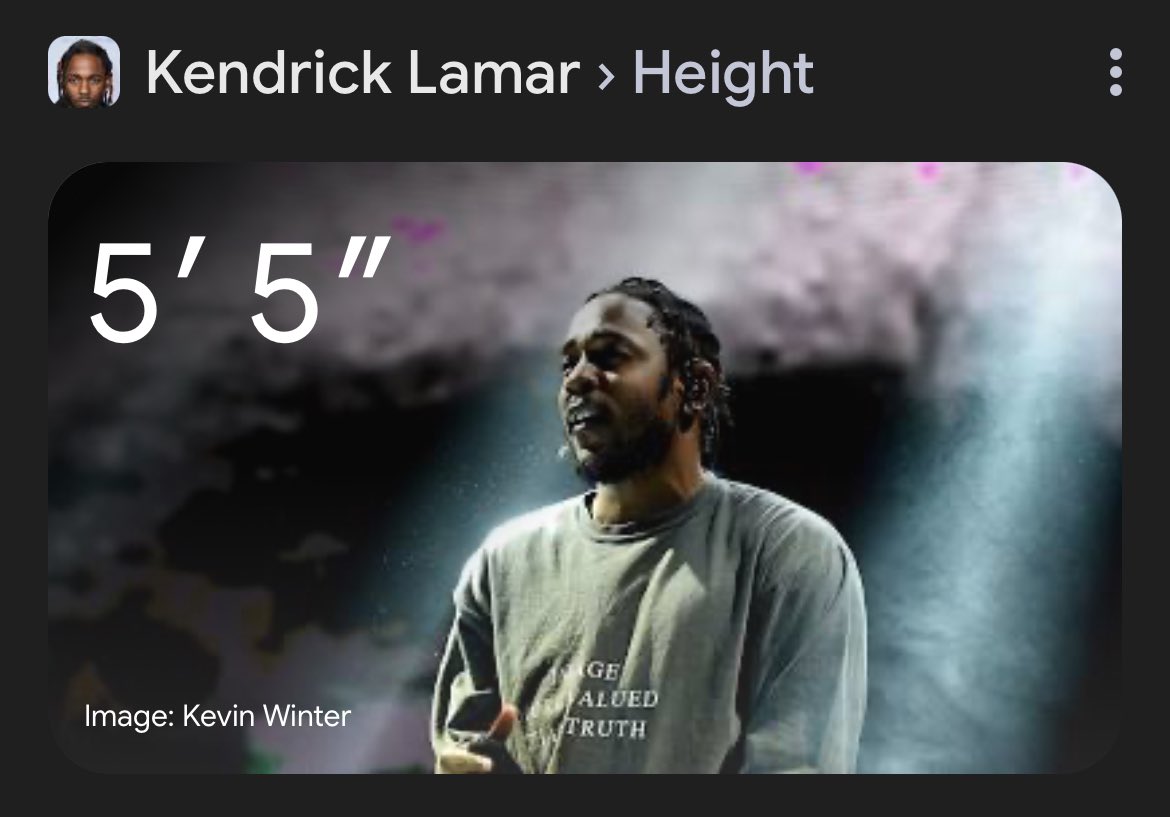 Honestly I think the most disrespectful diss that J. Cole threw at Kendrick Lamar was saying that 'his arms are too short to box' with him & Drake… LMAOOO 😭😭