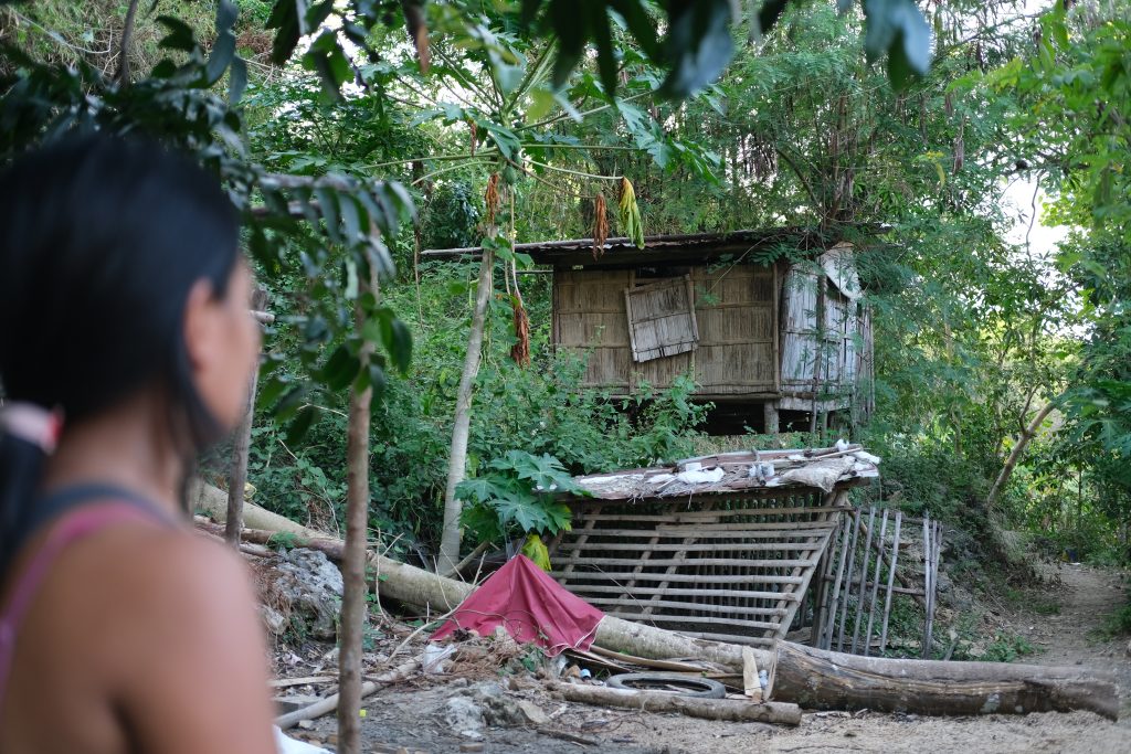 📍 the Philippines. Miriam lost her home when Typhoon Doksuri hit last year. Then, she helped her community build back safer and stronger. 💪 Find out how: tinyurl.com/bdzd592k