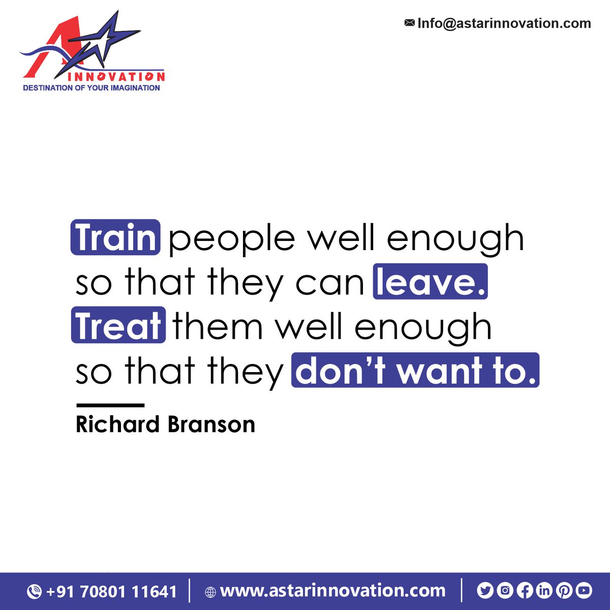 innovation_star's tweet image. Your success is our innovation!
.
.
.
Visit - Astarinnovation for more information!
Visit - astarinnovation.com
Call Now : +91 70801 11641
.
.
.
#astarinnovation #digitalmarketingexperts #eventmanagementsolutions #oohadvertising #brandbuildingstrategies #creativeadcampaigns \