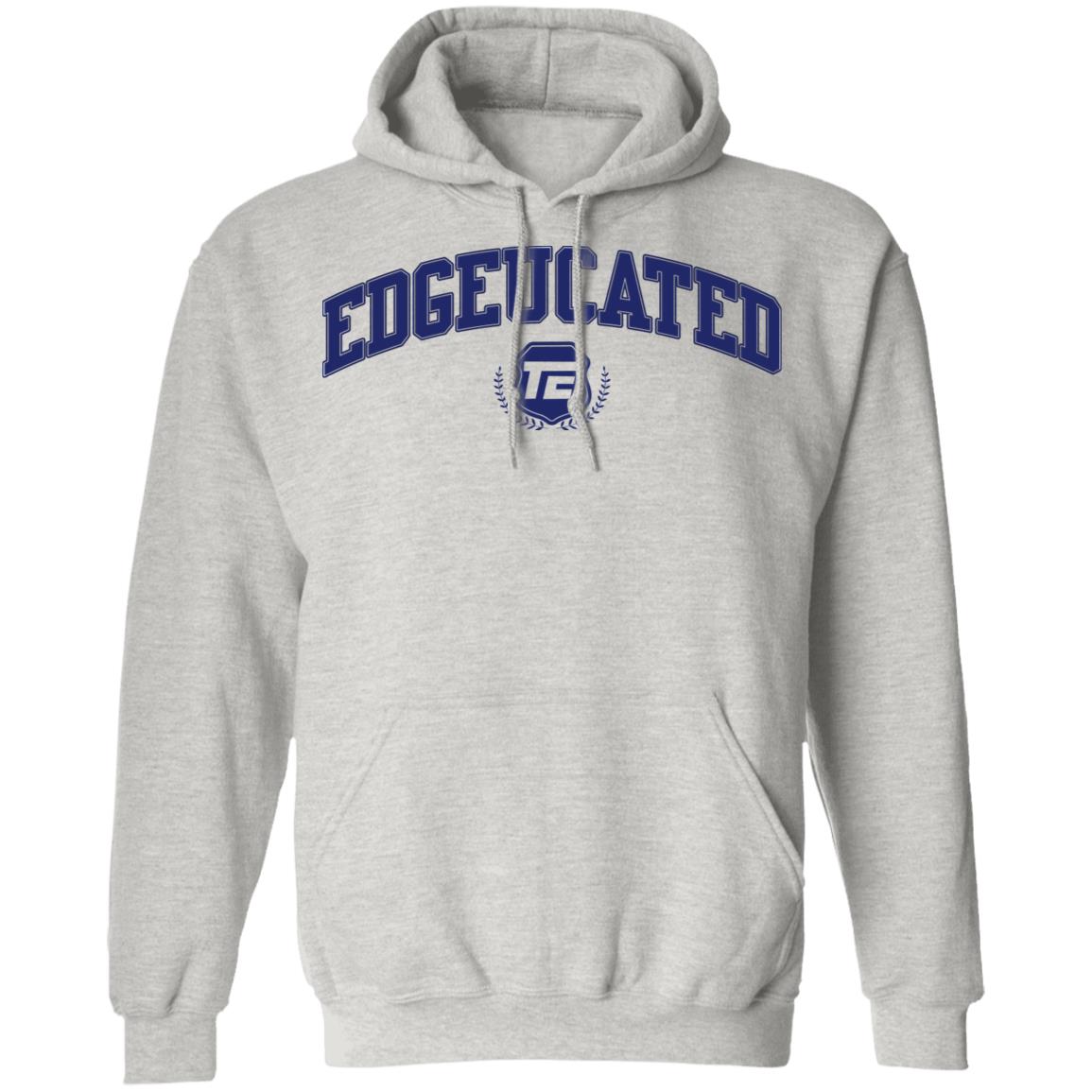 Team Edge Merch Edgeucated Hoodie
#TeamEdgeMerch #EdgeucatedHoodie #HoodieSeason #HoodieFashion #TeamEdge #Merchandise #FashionTrends #Streetwear #Clothing #Apparel #HoodieStyle #WinterWear

tipatee.com/product/team-e…