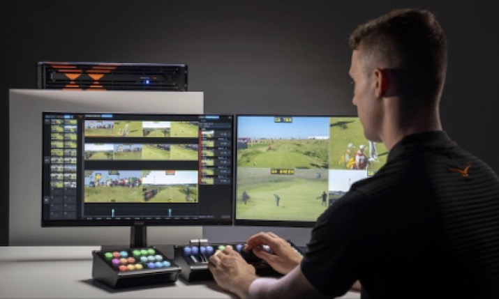 neuco: NAB 2024: Hawk-Eye to launch complete broadcast ecosystem with HawkREPLAY and HawkNEST dlvr.it/T55K23 #neuco