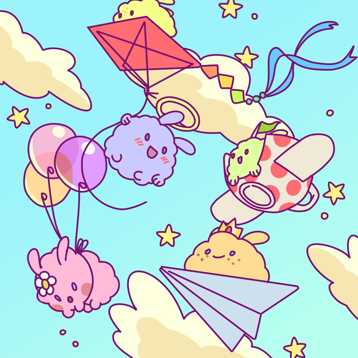 The Infinitor tweet media