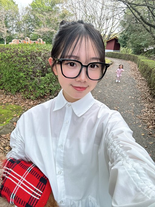 Twitterのコスプレ画像13