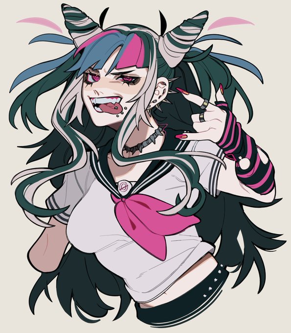 quick ibuki mioda