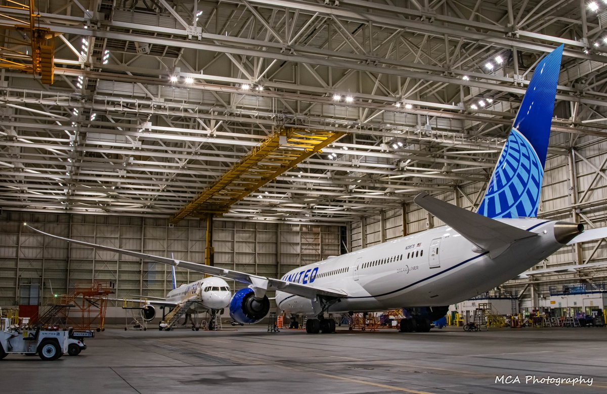 Birds at rest

@united 
@DENAirport 
#beingunited 
#myunitedjourney 
#ThrowbackThursday