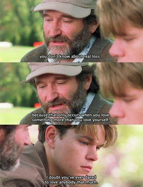 Good Will Hunting (1997)