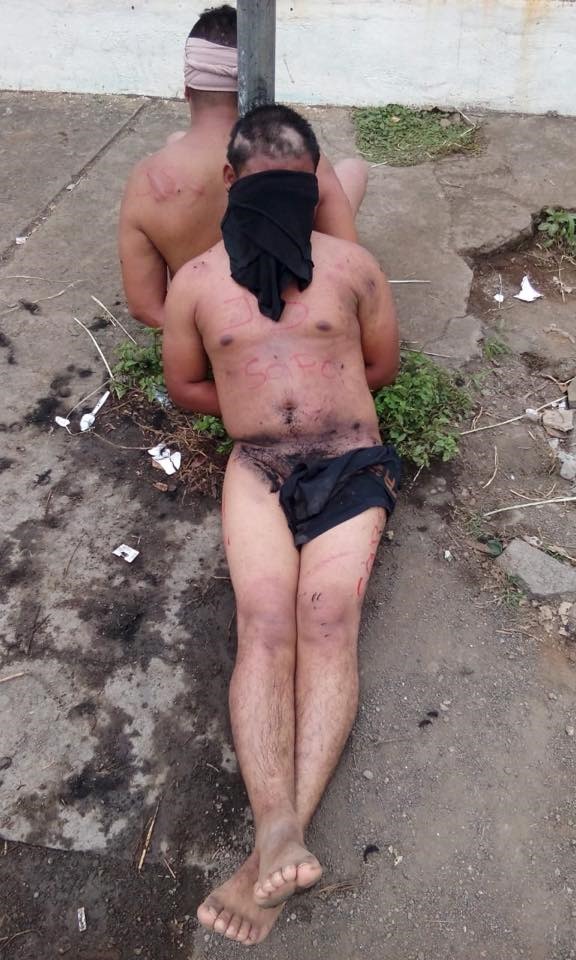 Edwin Suárez (El Gato Sandinista) tweet media