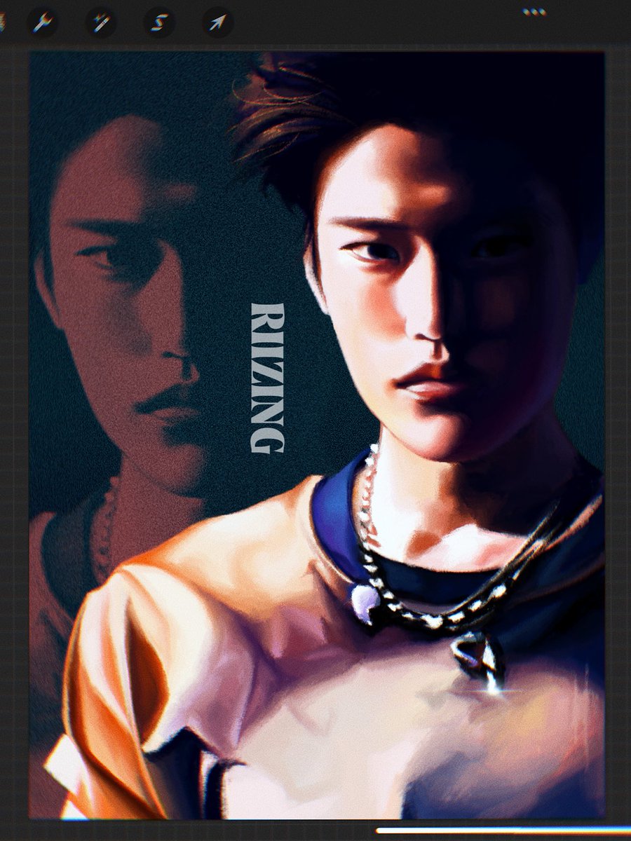 LuForHenYu's tweet photo. RIIZING #SOHEE #RIIZE #Kpopfanart https://t.co/AHAsHDJ7gk